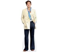 Harry Styles (White Blazer) mini formato