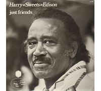 Harry 'Sweets' Edison - Just Friends