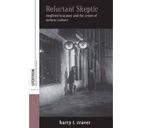 Harry T. Craver Reluctant Skeptic (Copertina rigida)