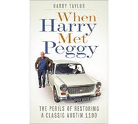 Harry Taylor When Harry Met Peggy (Tascabile)