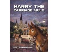Harry The Carriage Mule