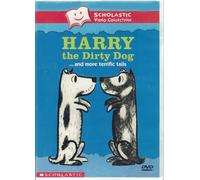 Harry the Dirty Dog - Harry the Dirty Dog