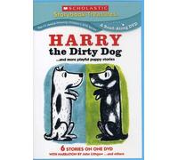 Harry The Dirty Dog & More Playful Puppy Stories [Edizione: Stati Uniti]