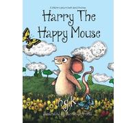 Harry the Happy Mouse (Copertina rigida)