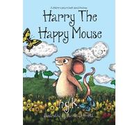 Harry the Happy Mouse (Copertina rigida)