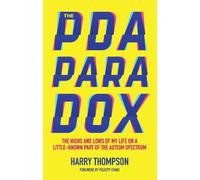 Harry Thompson The PDA Paradox (Tascabile)