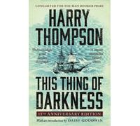 Harry Thompson This Thing Of Darkness (Tascabile)