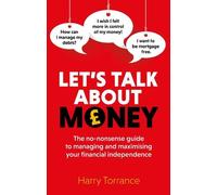 Harry Torrance Let's Talk About Money (Tascabile)