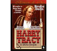 Harry Tracy (El Último Forajido)