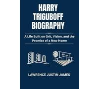 Harry Triguboff Biography: A Life Built on Grit, Vision, and the Promise of a New Home