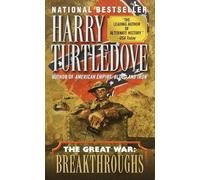 Harry Turtledove Breakthroughs (The Great War, Book Three) (Tascabile)