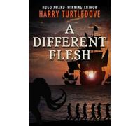 Harry Turtledove Different Flesh (Tascabile)