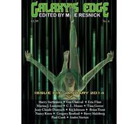 Harry Turtledove Eric Flint Galaxy's Edge Magazine (Tascabile)