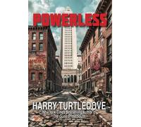 Harry Turtledove Powerless (Copertina rigida)