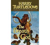Harry Turtledove The Breath of God (Tascabile)