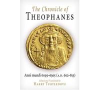 Harry Turtledove The Chronicle of Theophanes (Tascabile) Middle Ages Series