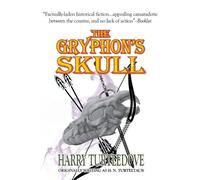 Harry Turtledove The Gryphon's Skull (Tascabile)