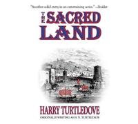 Harry Turtledove The Sacred Land (Tascabile)