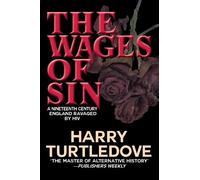 Harry Turtledove The Wages of Sin (Copertina rigida)