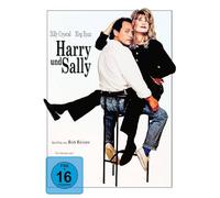 Harry und Sally (DVD) Crystal Billy Ryan Meg Fisher Carrie Kirby Bruno Persky