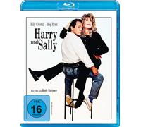 Harry und Sally (Blu-ray)