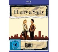 Harry und Sally - Cine Project