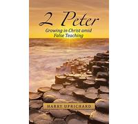 Harry Uprichard 2 Peter (Tascabile)