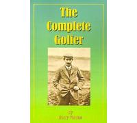 Harry Vardon The Complete Golfer (Tascabile)