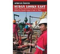 Harry Verhoeven Sudan Looks East (Tascabile) African Issues