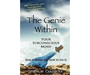 Harry W Carpenter The Genie Within (Tascabile)