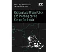 Harry W. Richardson Regional and Urban Policy and Planning (Copertina rigida)