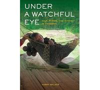 Harry Walker Under a Watchful Eye (Tascabile)
