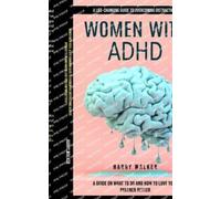 Harry Walker Women With Adhd (Tascabile)