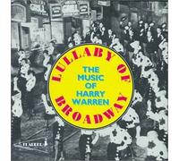 Harry Warren - Lullaby of Broadway
