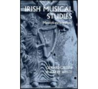 Harry White Musicology in Ireland (Copertina rigida) Irish Musical Studies