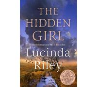 Harry Whittaker Lucinda Riley The Hidden Girl (Copertina rigida)