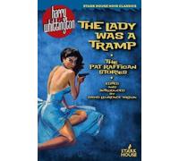 Harry Whittington The Lady Was a Tramp (Tascabile)