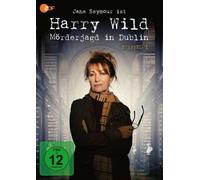 Harry Wild - Mörderjagd in Dublin - Staffel 1 (DVD) Seymour Jane