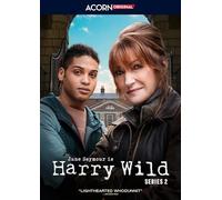 Harry Wild: Series 2