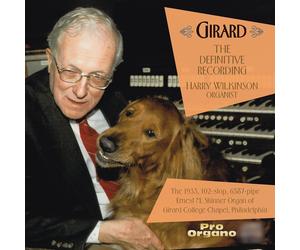 HARRY WILKINSON Definitive Recording (CD)