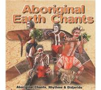 Harry Wilson & Mark Chom - Aboriginal Earth Chants