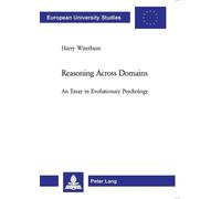 Harry Witzthum Reasoning Across Domains (Tascabile)