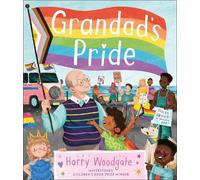 Harry Woodgate Grandad's Pride (Copertina rigida) Grandad's Camper