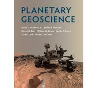 Harry Y. McSween, Jr William M. Dunne Devon M Planetary Geosc (Copertina rigida)
