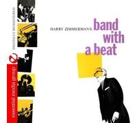 Harry Zimmerman Band With A Beat (Digitally Remastered) (CD)
