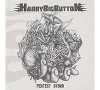 Harrybigbutton - Perfect Storm (Ep)
