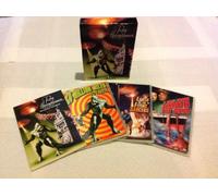 Harryhausen Giftset