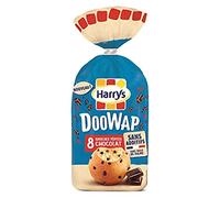 Harry's Chocolate Nugget Brioches - Confezione da 320 g