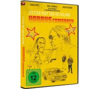 Harrys Comeback - Letzter Puff vor Helgoland