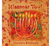 Harry'S Freilach - Klezmer Tov !